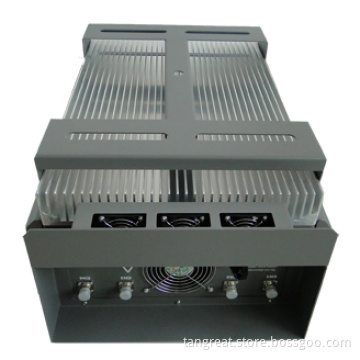 AC100 ~ 240V Transmitting to DC 28V High Power Waterproof Jammer Blocker